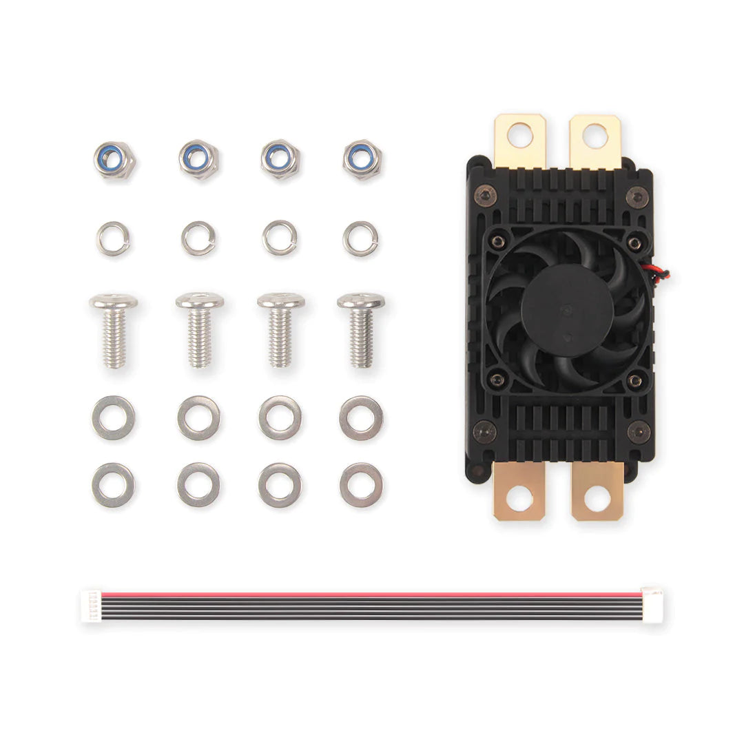 HolyBro PM08 Analog Power Module (14S, 200A)