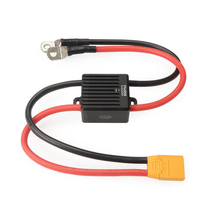 PM08-CAN 14S 200A High-Voltage DroneCAN Power Module