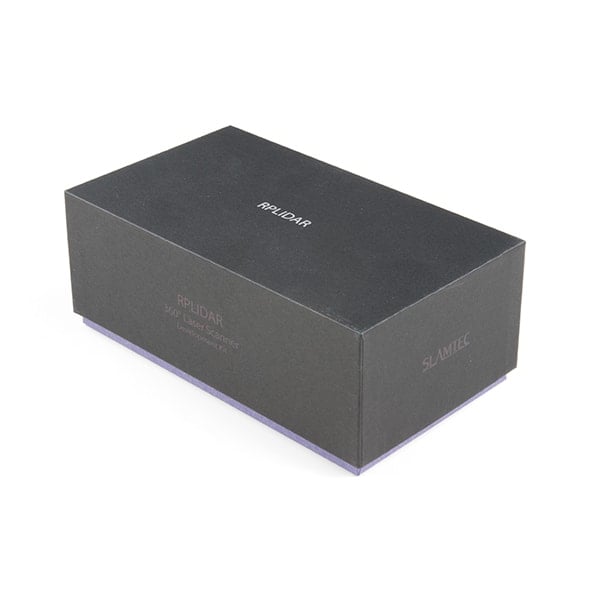 RPLIDAR A3M1 360° Laser Range Scanner [SL4]