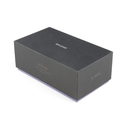 RPLIDAR A3M1 360° Laser Range Scanner [SL4]