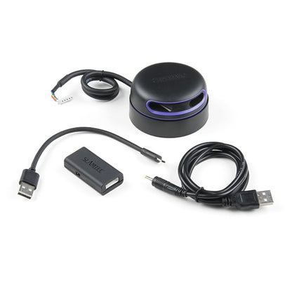 RPLIDAR A3M1 360° Laser Range Scanner [SL4]