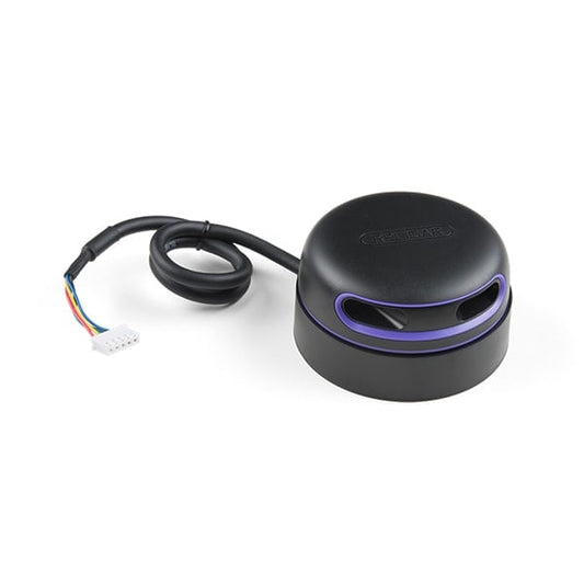 RPLIDAR A3M1 360° Laser Range Scanner [SL4]
