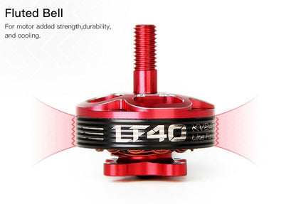 LF40 2305 2450Kv FPV Brushless Motor