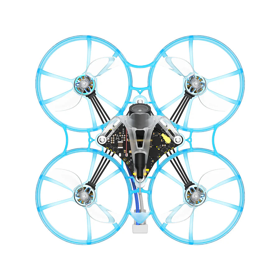 BetaFPV Air75 Brushless Whoop Quadcopter