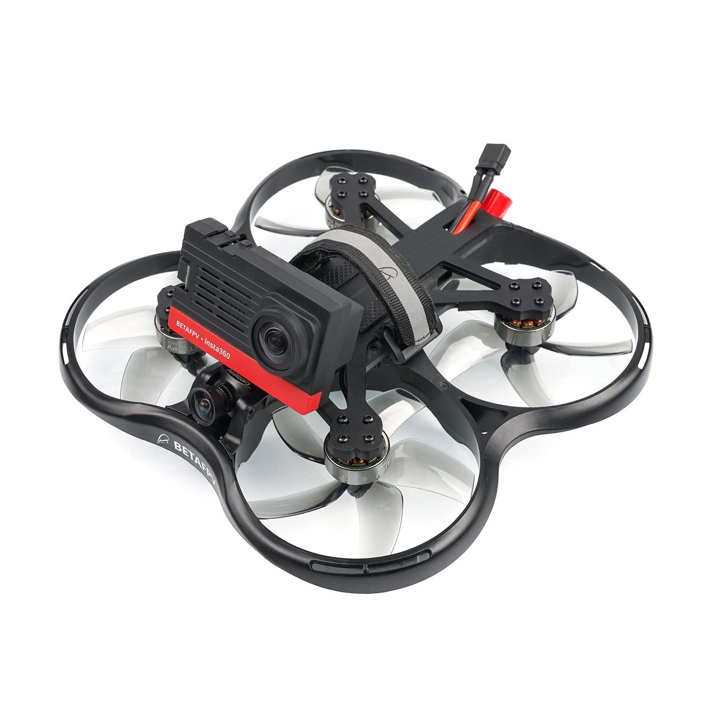BetaFPV Pavo30 3" CineWhoop (HD Digital VTX)