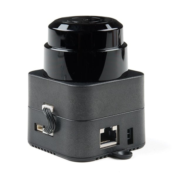 Slamtec Mapper M2M2 LiDar Mapping System (40m)