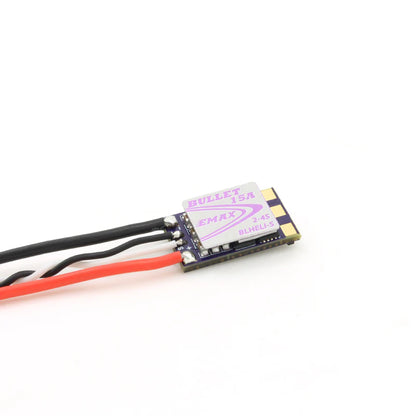 Emax D-SHOT Bullet Series ESC (BLHELI_S)