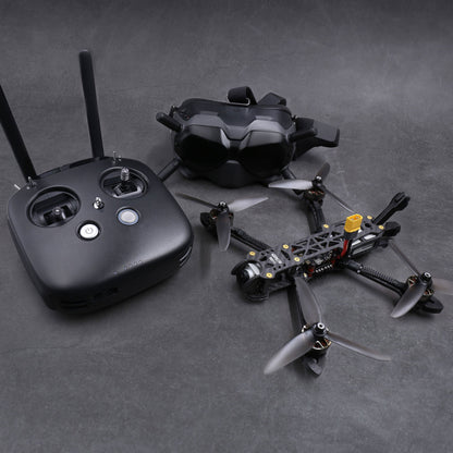 GepRC Mark4 HD5 6S DJI FPV Quadcopter PNP