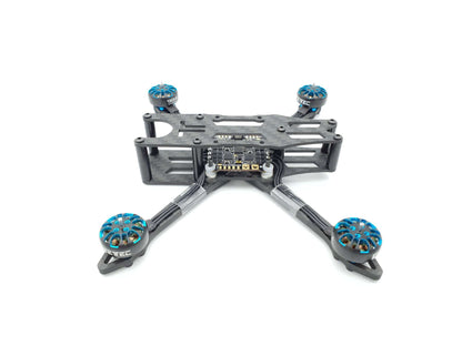 Fettec KISS Mini AIO Flight Controller 15A