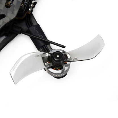 Gemfan 1610-2 Blade Propeller 1mm Shaft