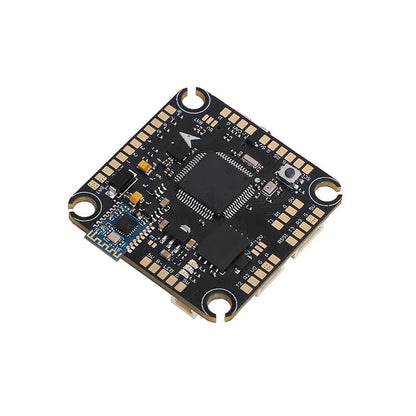 Velox F7 SE+V70A SE Stack
