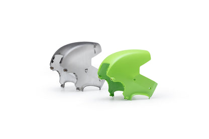 Top Shell for DJI FPV Drone (2pcs)
