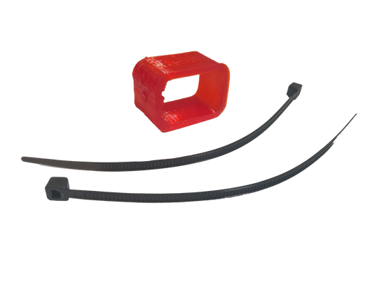 Insta360 Go Mount for Crux 3 [New]