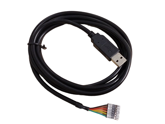 Genuine FTDI Adapter Cable [Used]
