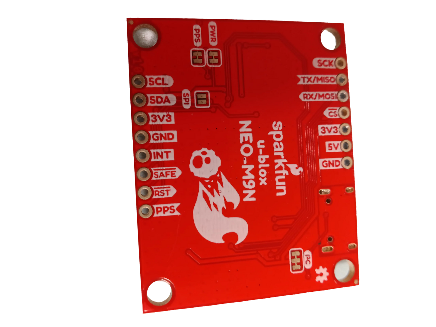 Sparkfun Neo-M9N [Used]