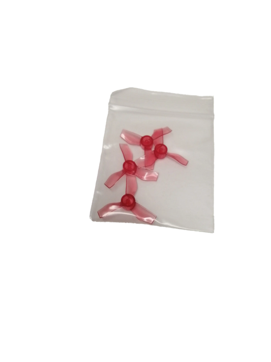 Generic 30mm Propellers (Pack of 4) [New]