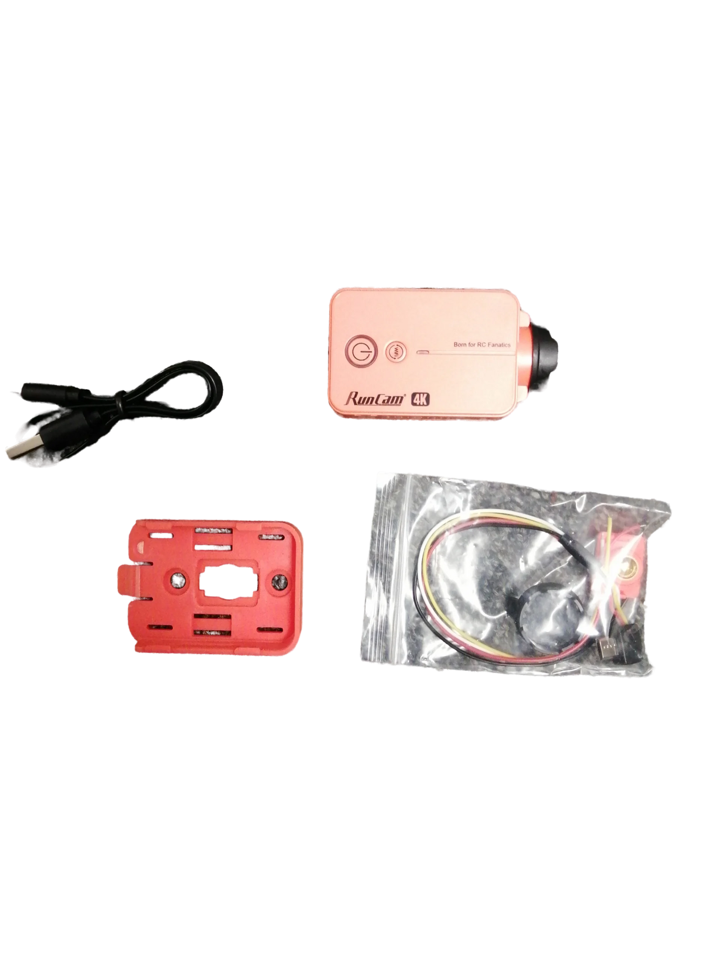Runcam2 4K Camera [Used]