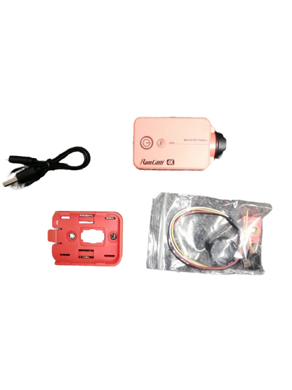 Runcam2 4K Camera [Used]