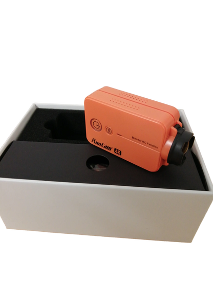 Runcam2 4K Camera [Used]