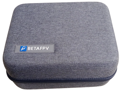 BetaFPV Cetus X RTF Kit with goggles [Faulty AIO]
