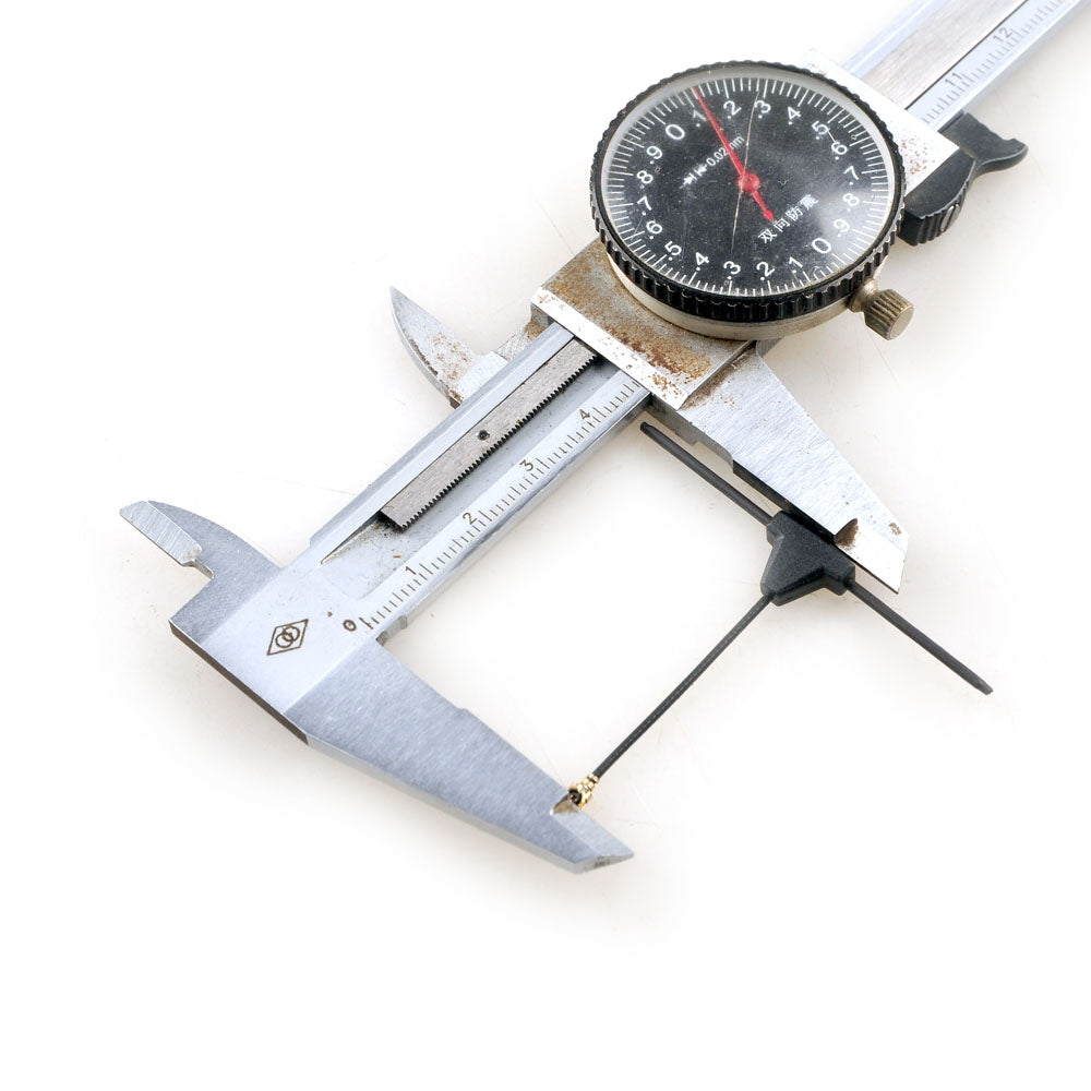 Happymodel Micro 900/868Mhz T Antenna Ipex1/UFL 40mm