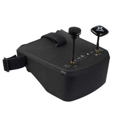 Foxeer EV800D MR1712 FPV True Diversity FPV Goggles w/ DVR