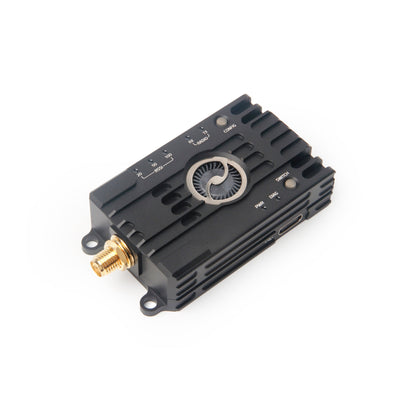 Holybro Microhard V2 Telemetry Radio - High-Power Long Range Mesh Serial Link (P900/P400)