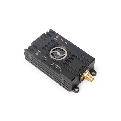 Holybro Microhard V2 Telemetry Radio - High-Power Long Range Mesh Serial Link (P900/P400)