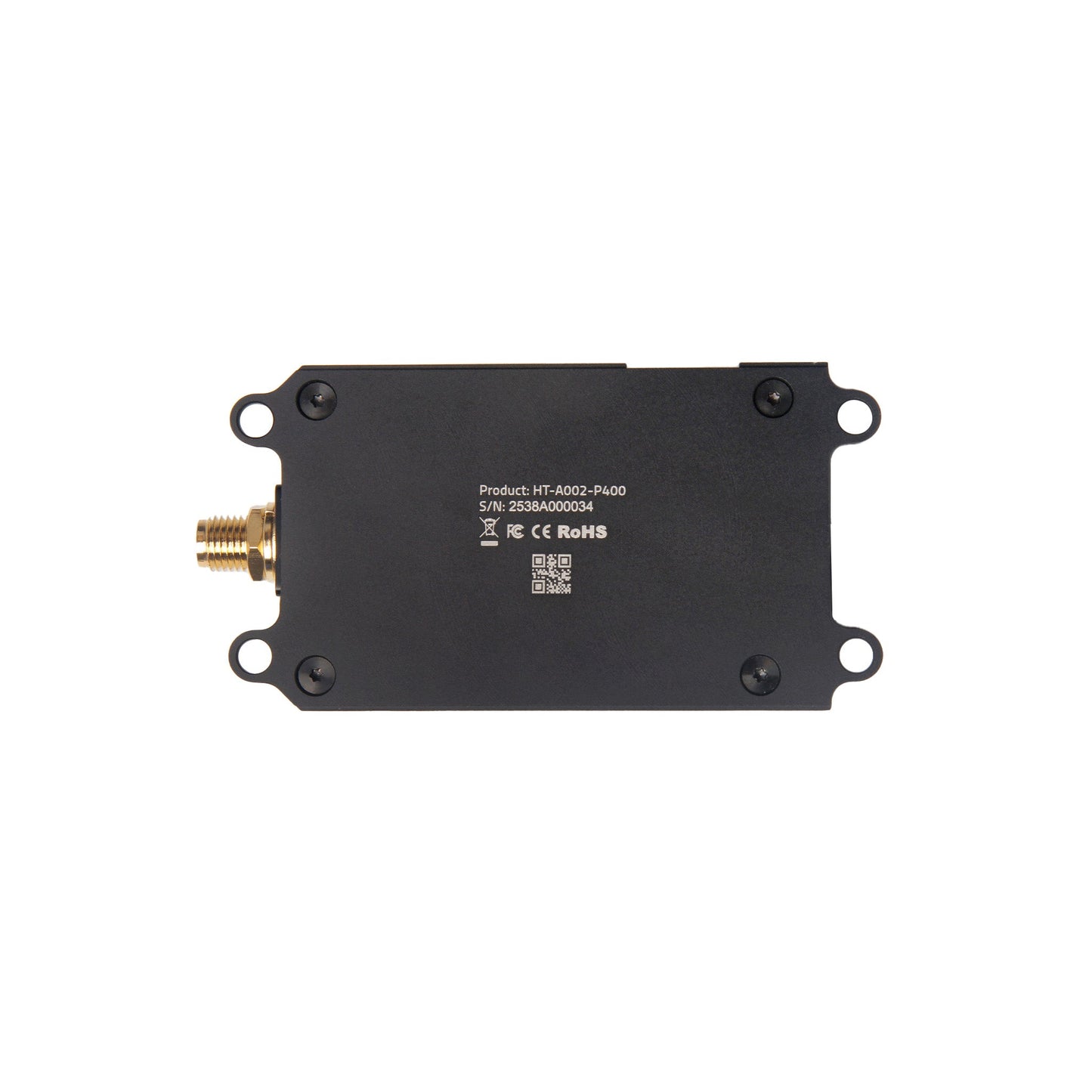 Holybro Microhard V2 Telemetry Radio - High-Power Long Range Mesh Serial Link (P900/P400)