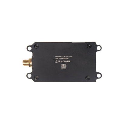 Holybro Microhard V2 Telemetry Radio - High-Power Long Range Mesh Serial Link (P900/P400)
