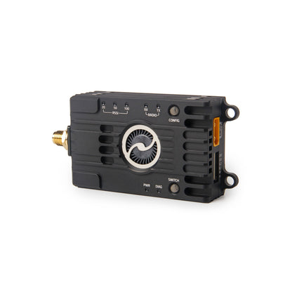 Holybro Microhard V2 Telemetry Radio - High-Power Long Range Mesh Serial Link (P900/P400)