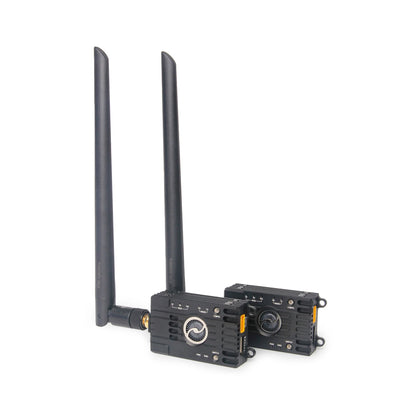 Holybro Microhard V2 Telemetry Radio - High-Power Long Range Mesh Serial Link (P900/P400)