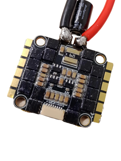 Tmotor Velox V50A SE 6S BLHELI32 ESC [Defective]