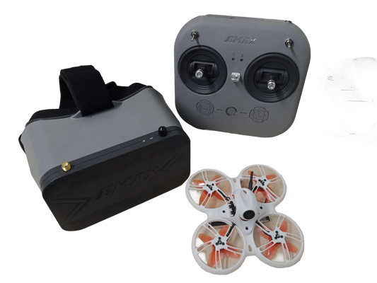 Emax TinyHawk III Micro Brushless FPV Drone (RTF bundle) [Defective]