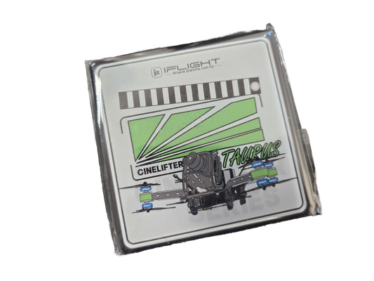 Iflight Fridge Magnet (Taurus Cinelifter)