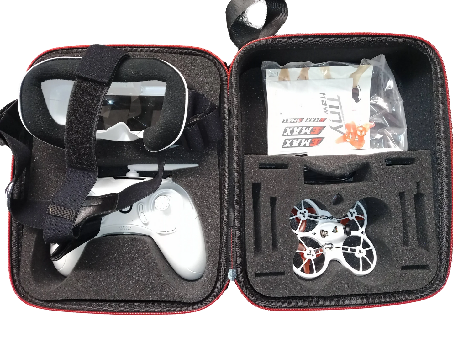 Emax TinyHawk 2 micro [Defective]