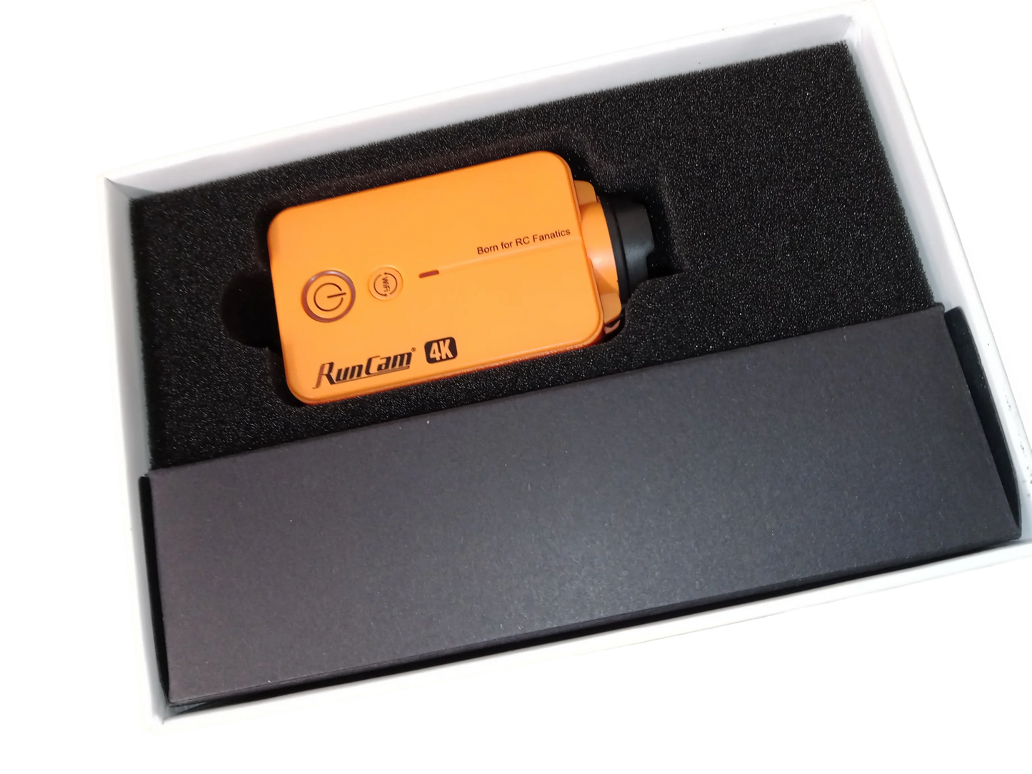 Runcam 2 - 4k camera [Defective]