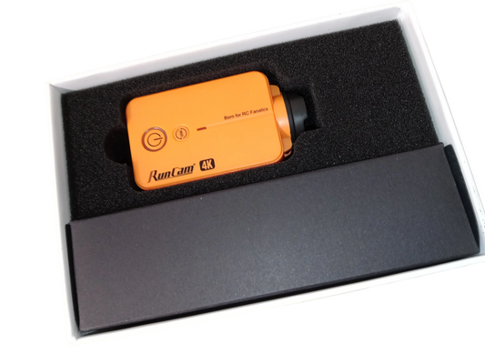 Runcam 2 - 4k camera [Defective]