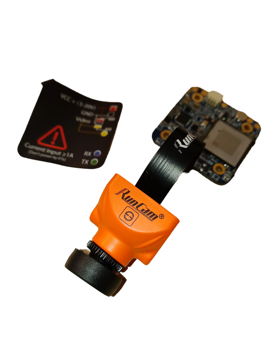 Runcam split-mini 2 [Defective]
