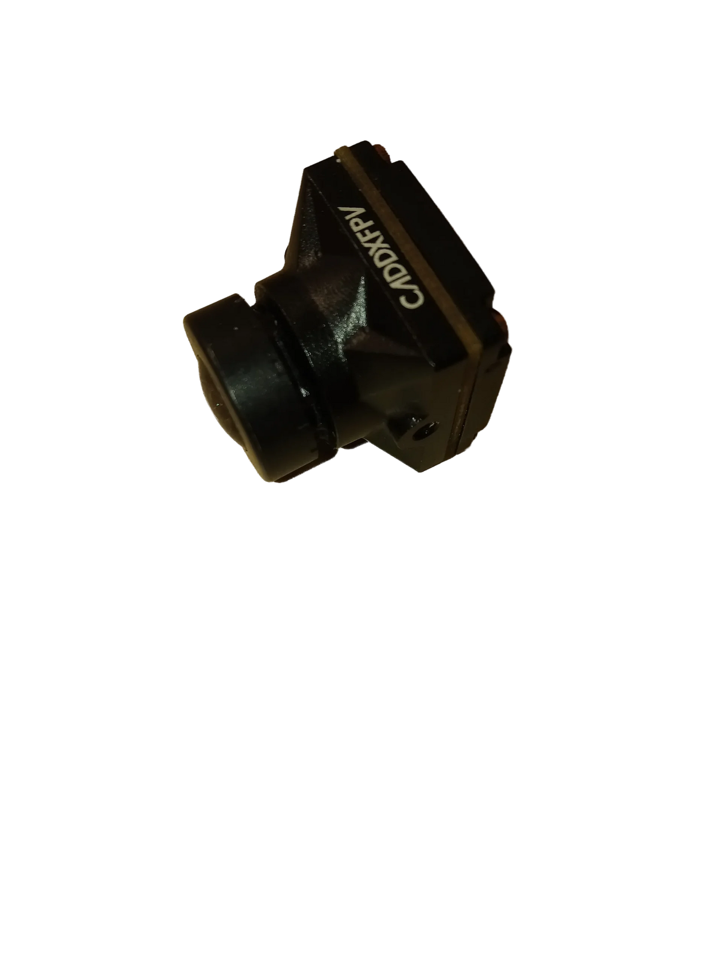 Caddx nebula Pro (black) [Defective]