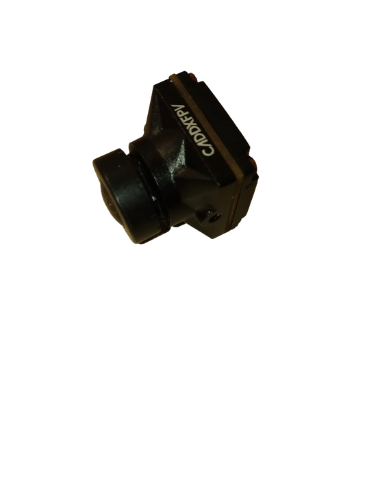 Caddx nebula Pro (black) [Defective]