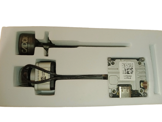 Caddx Vista kit (withDJI Camera) [Spare Parts]