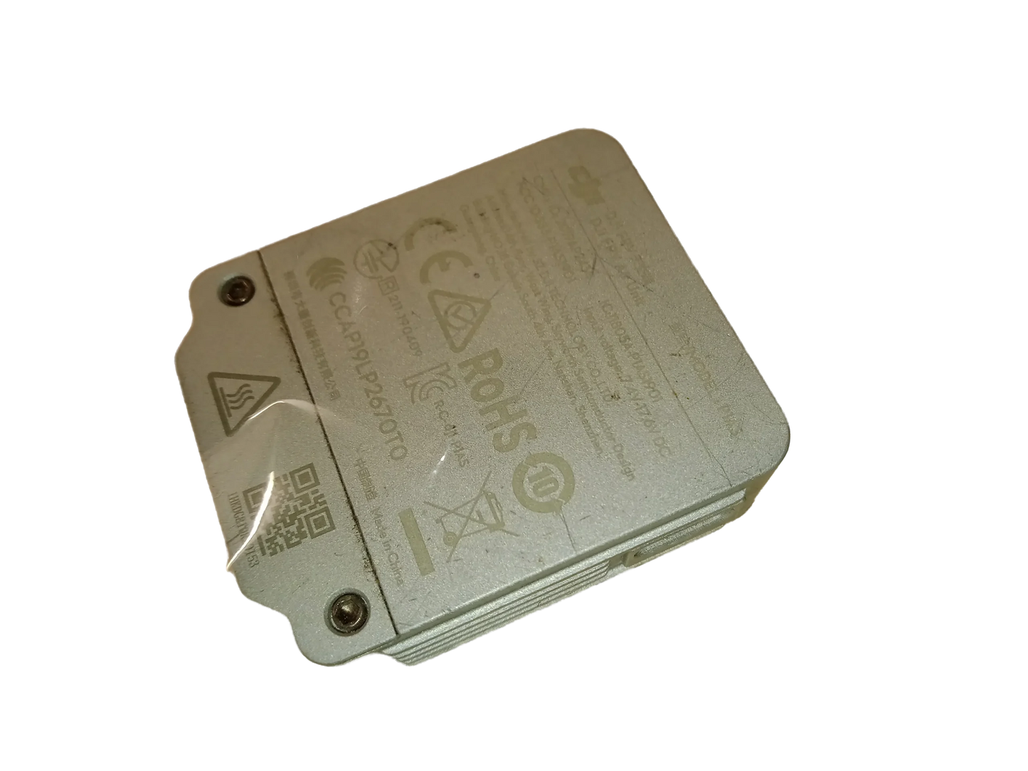 DJI air unit vtx [Defective]