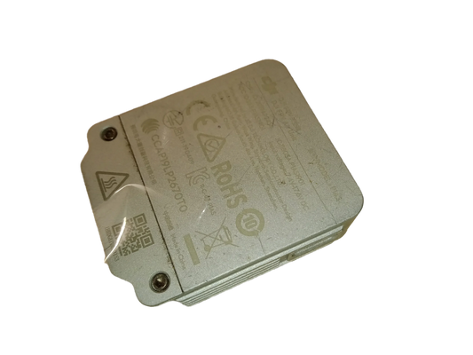 DJI air unit vtx [Defective]
