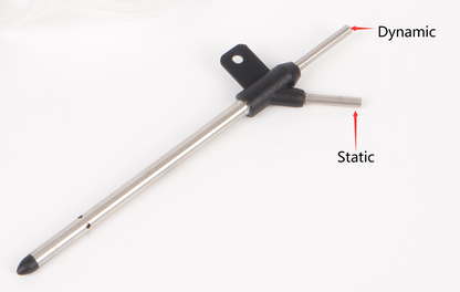 Holybro MS4525DO Digital Airspeed Sensor Kit - High Precision I2C for ArduPilot & PX4