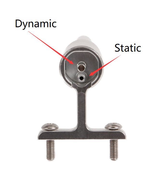 Holybro MS4525DO Digital Airspeed Sensor Kit - High Precision I2C for ArduPilot & PX4