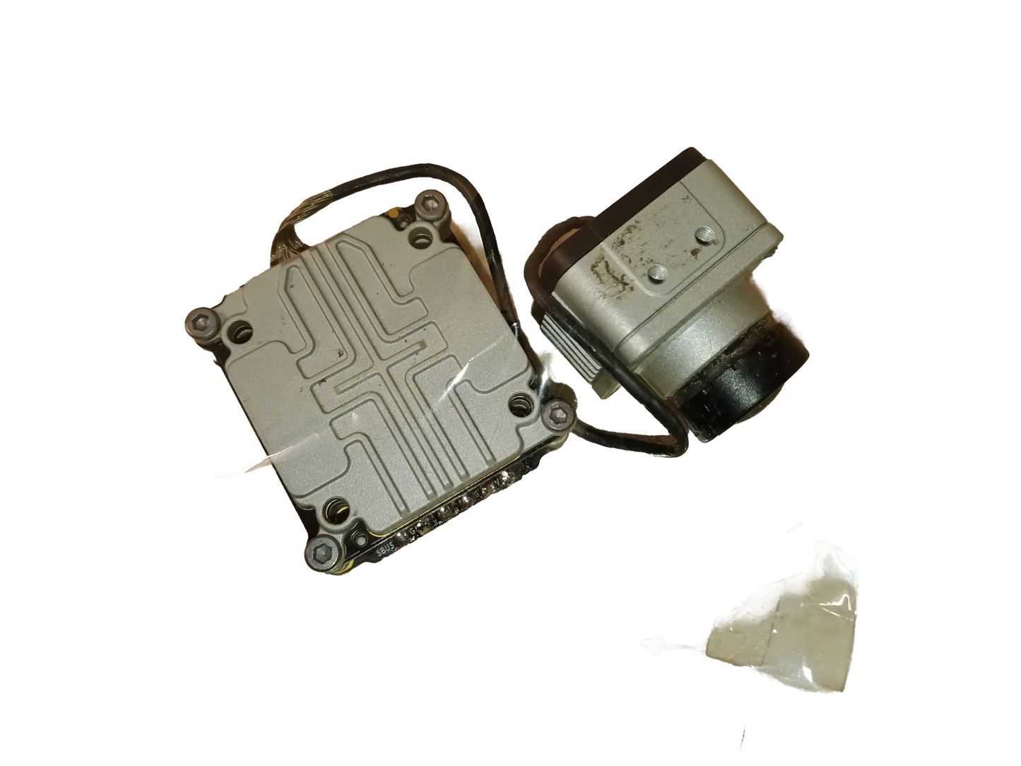 Caddx Vista Digital Vtx and camera [Defective]