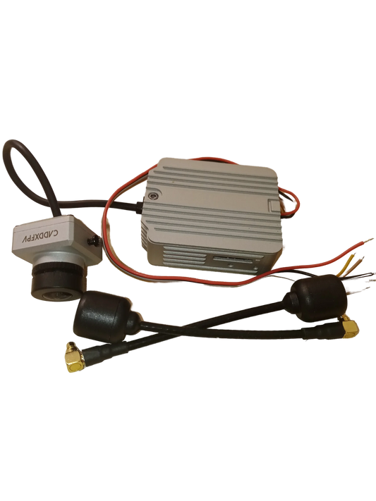Caddx Fpv Air unit Micro [Defective]