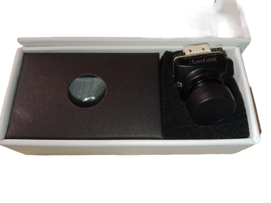 Runcam Phoenix 2 So V3 [Defective]