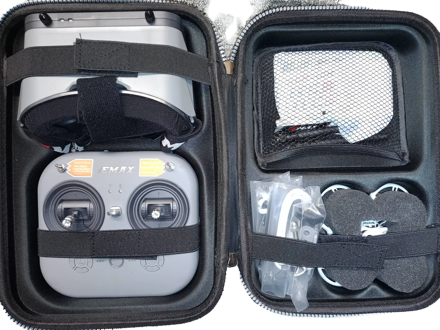 Emax TinyHawk III Plus RTF Drone [Defective]